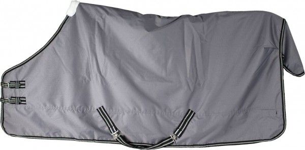 Warme Regendecke Outdoordecke 200gr wasserd. Gr.115 165